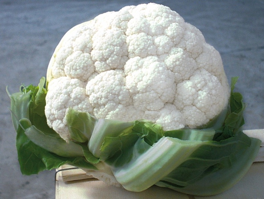 Cauliflower
