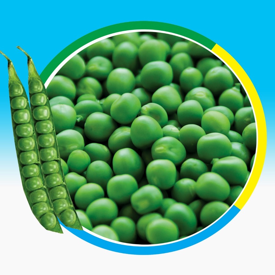 Peas